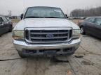 2004 Ford F250 Super Duty na sprzedaż w Pekin, IL - Normal Wear