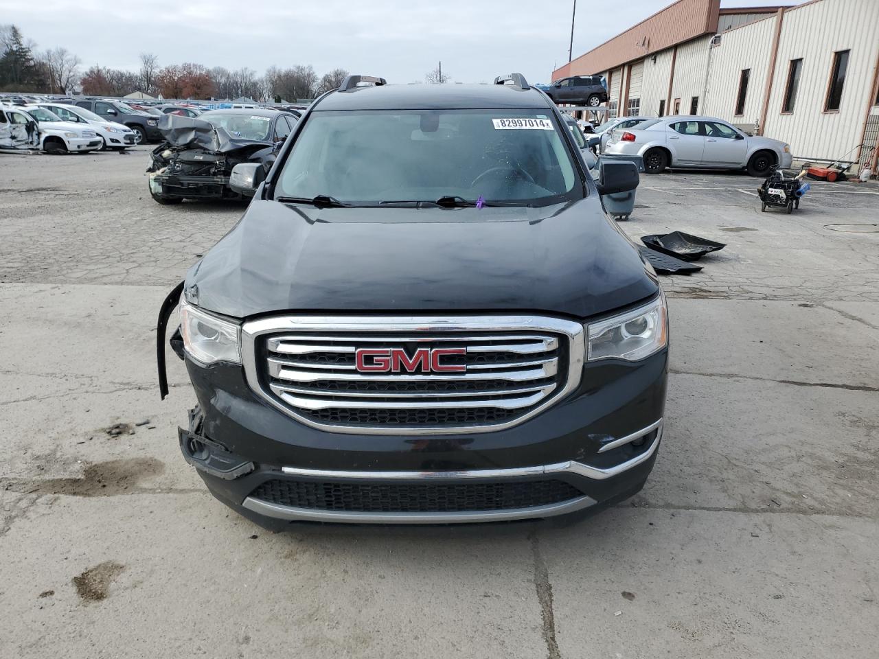 2018 GMC Acadia - Image 5