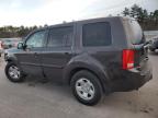 2014 Honda Pilot Lx for Sale in Windham, ME - Front End