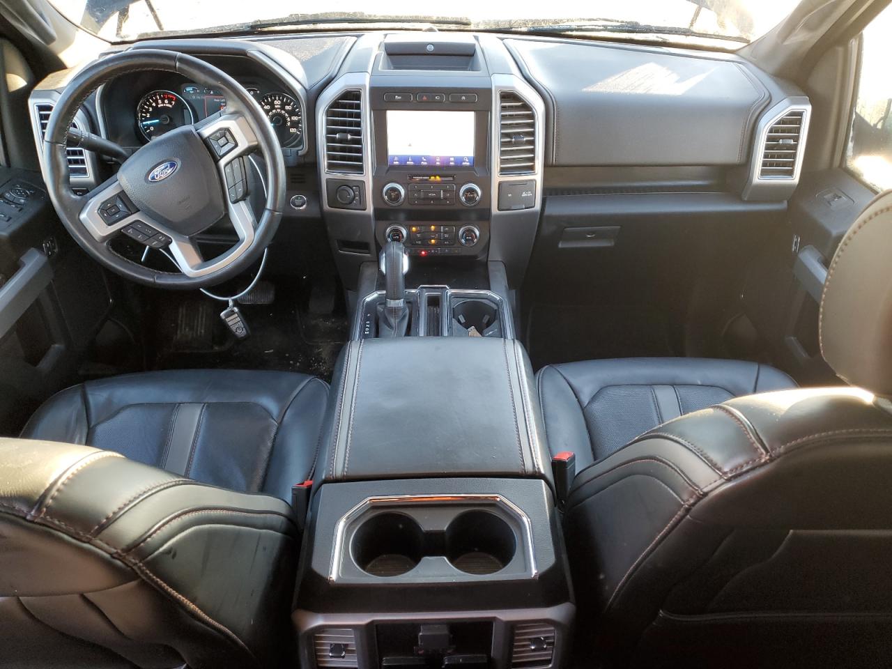 2020 Ford F-150 - Image 8