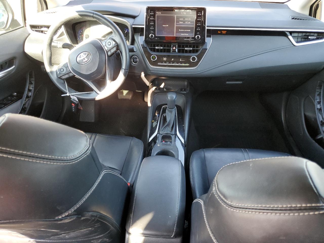2020 Toyota Corolla - Image 8