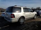 2008 Ford Explorer Limited продається в Baltimore, MD - Mechanical