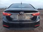 2021 Hyundai Accent Se for Sale in Elgin, IL - Side