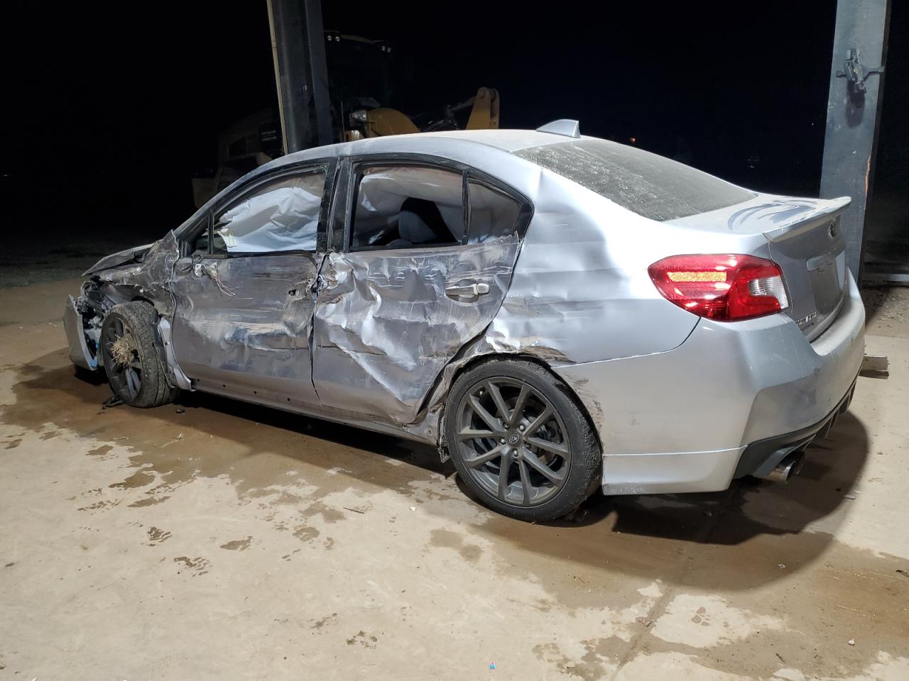 2019 Subaru WRX - Image 2
