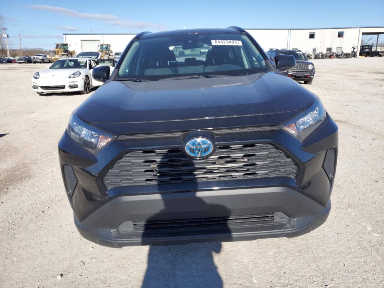 2020 Toyota RAV 4 - Image 5