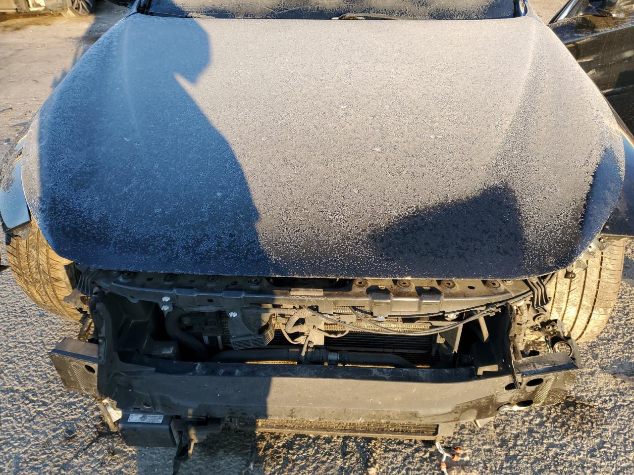 2019 Infiniti Q50 - Image 11