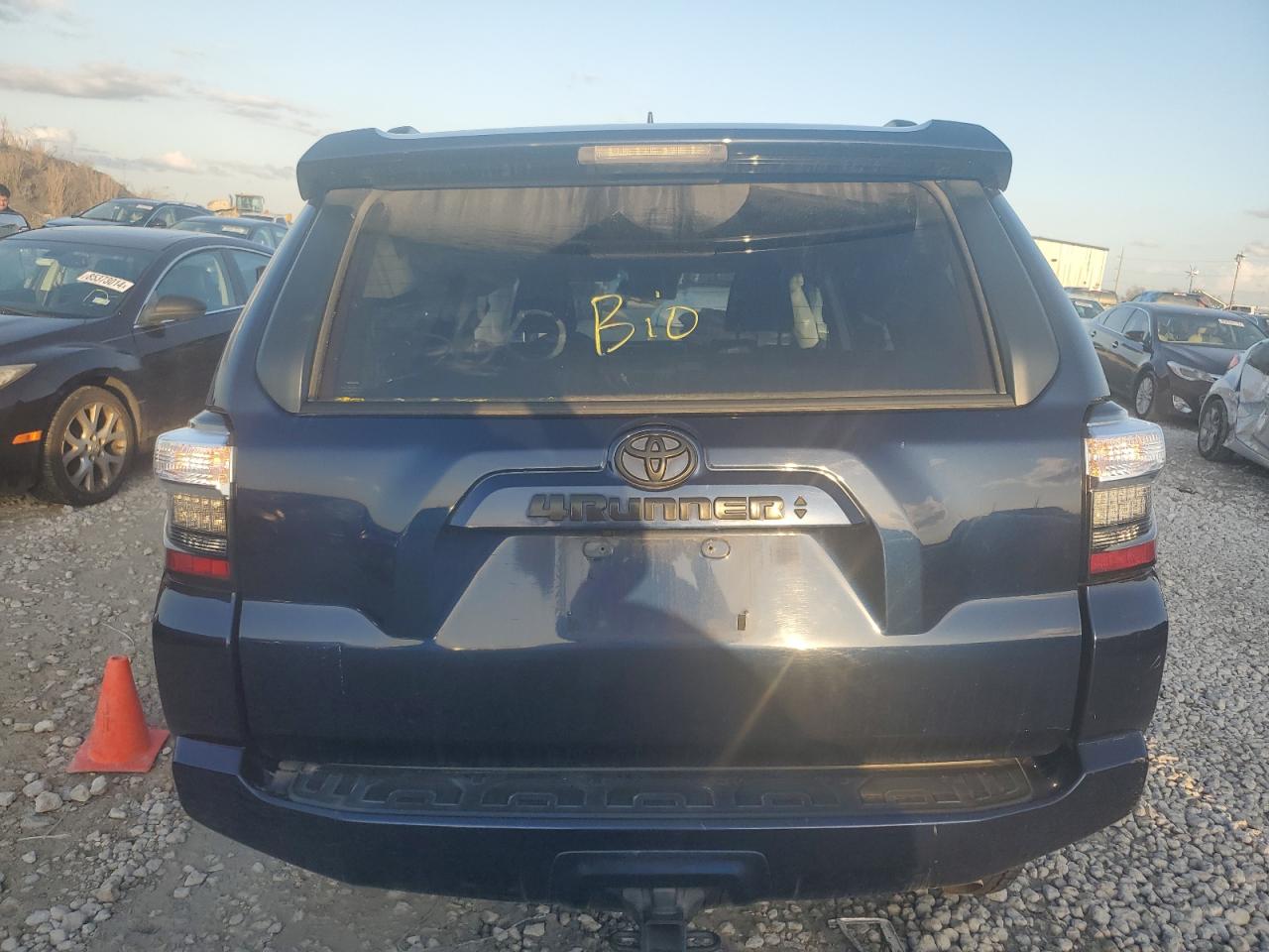 2021 Toyota 4Runner - Image 6