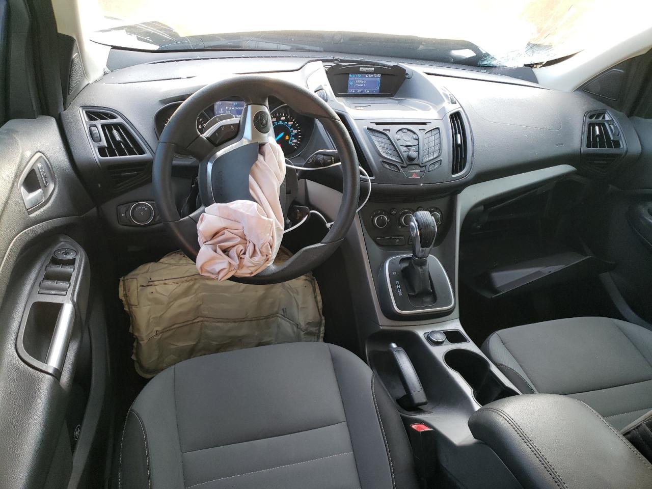 2014 Ford Escape - Image 8