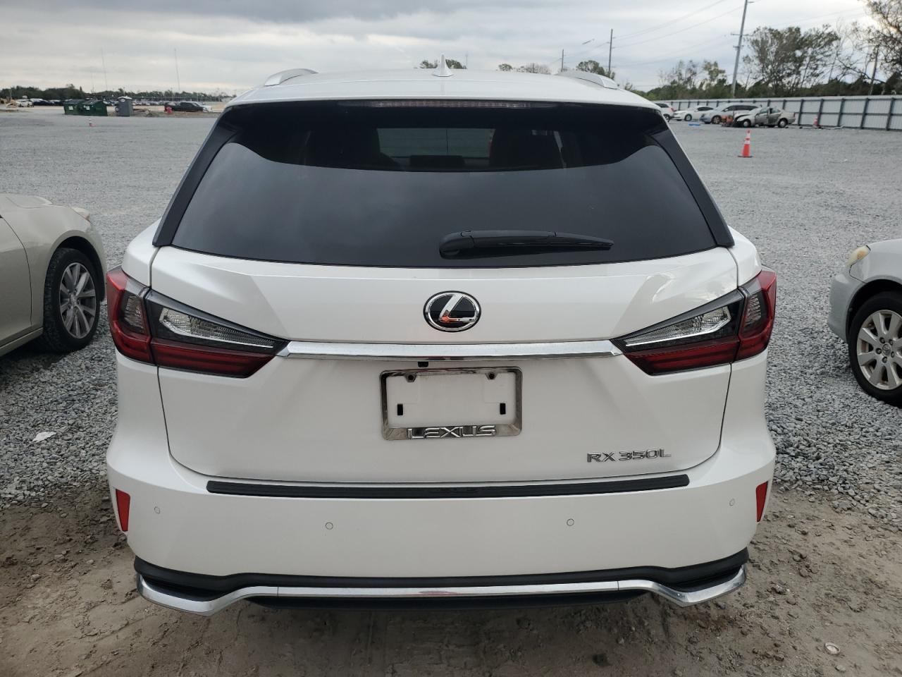 2018 Lexus RX - Image 6