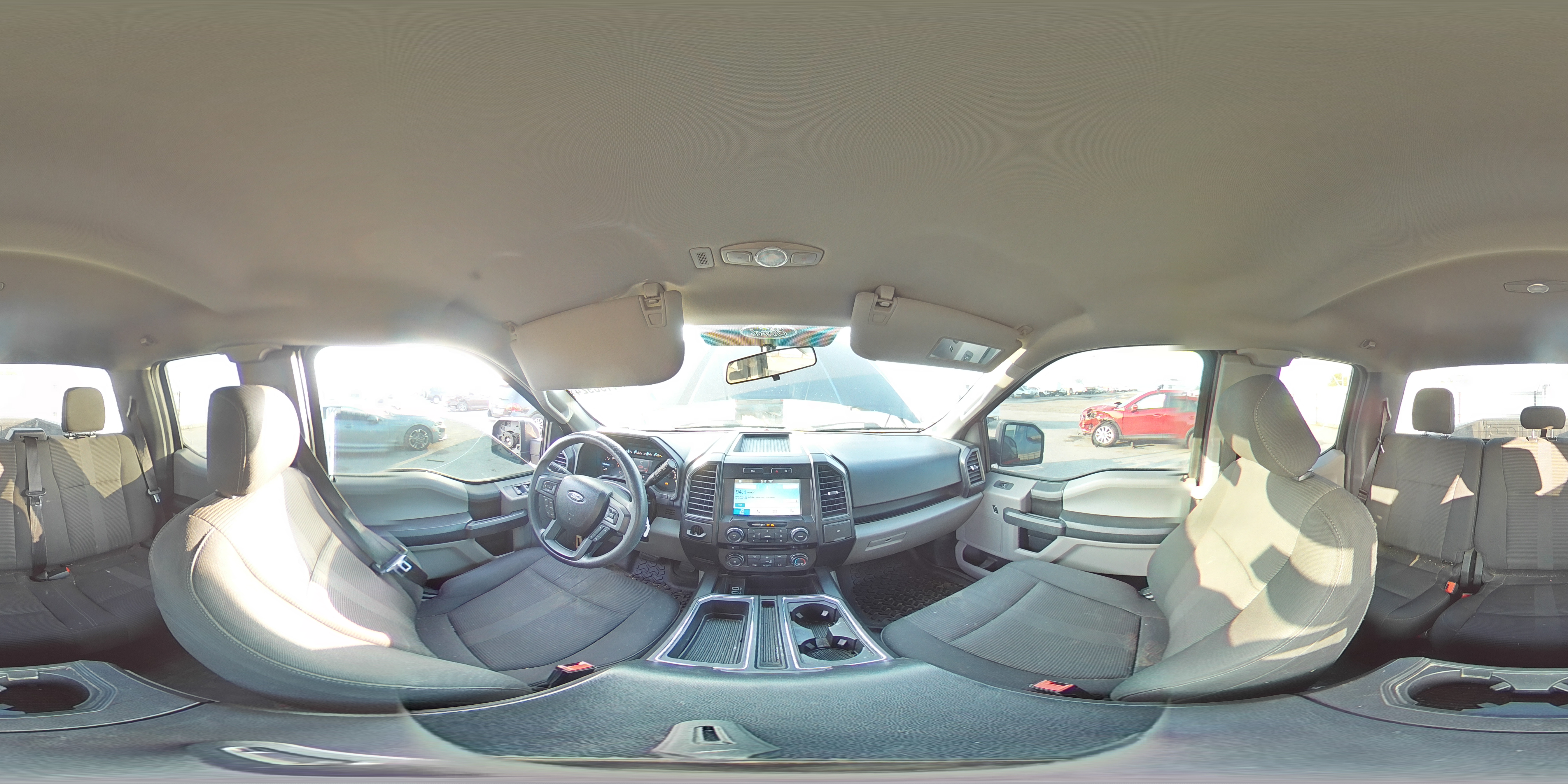 2018 Ford F-150 - Image 12