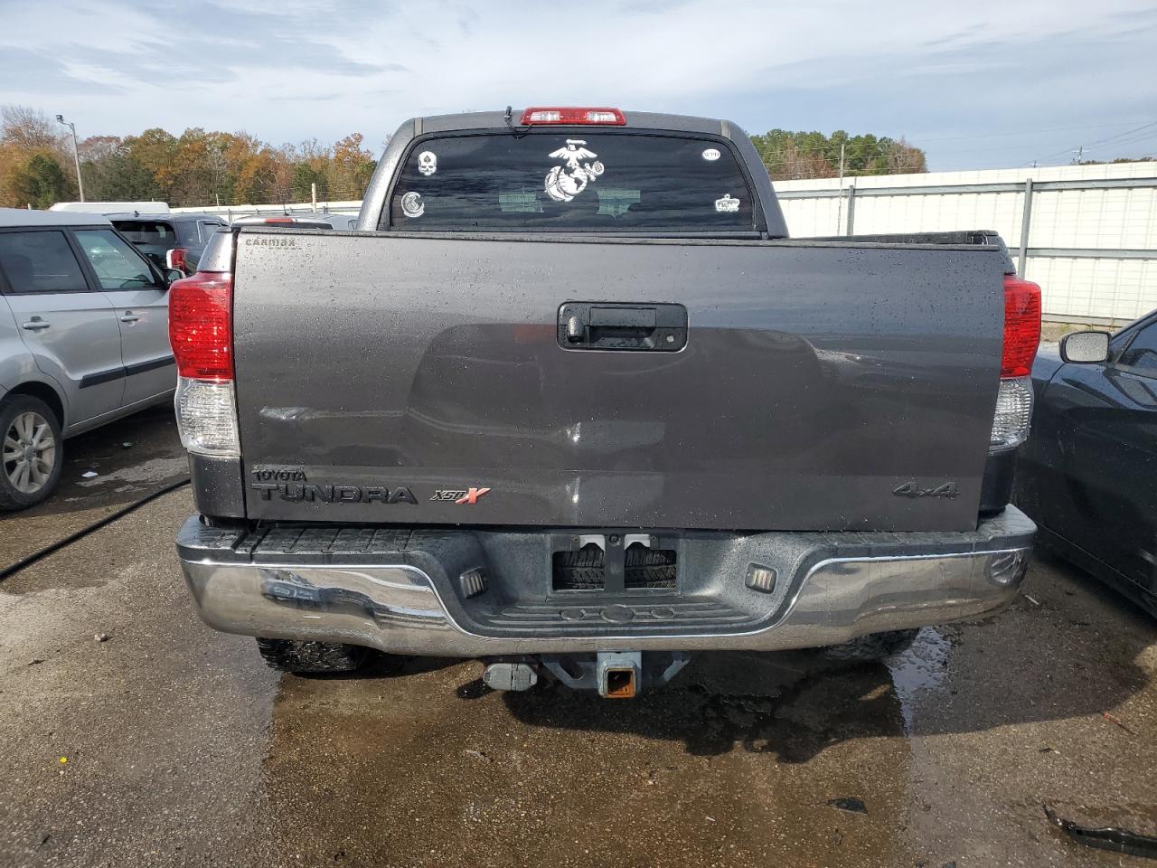 VIN 5TFEY5F16DX146766 2013 TOYOTA TUNDRA no.6