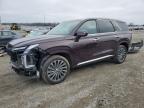 2024 Hyundai Palisade Calligraphy იყიდება Earlington-ში, KY - Undercarriage