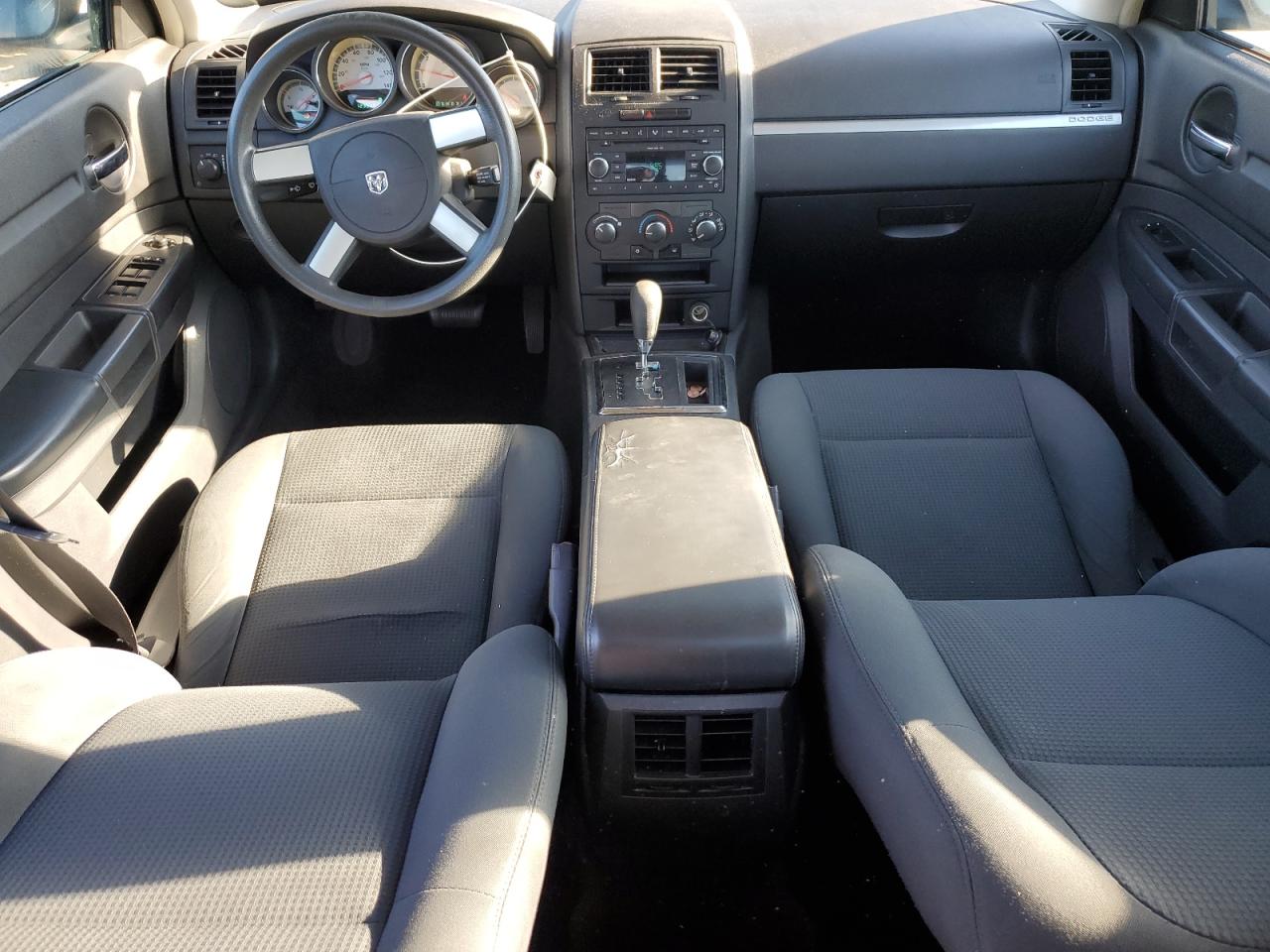 2008 Dodge Charger - Image 8