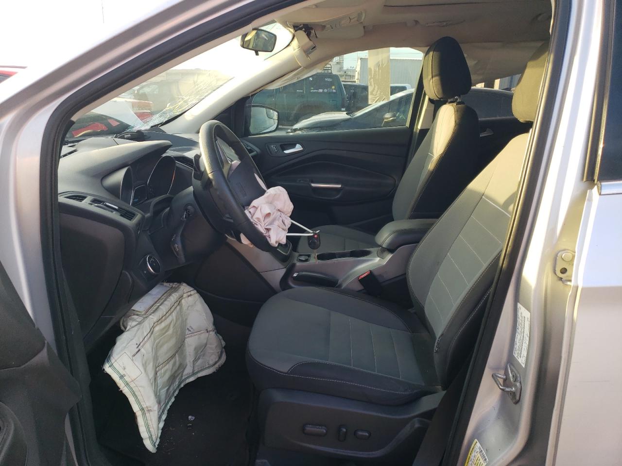 2014 Ford Escape - Image 7