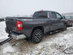2020 Toyota Tundra Double Cab Sr на продаже в Wayland, MI - Front End