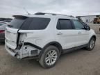 2014 Ford Explorer Xlt იყიდება Madisonville-ში, TN - Rear End