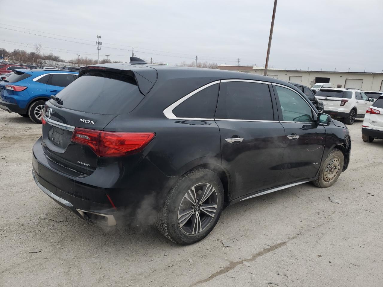 2018 Acura MDX - Image 3
