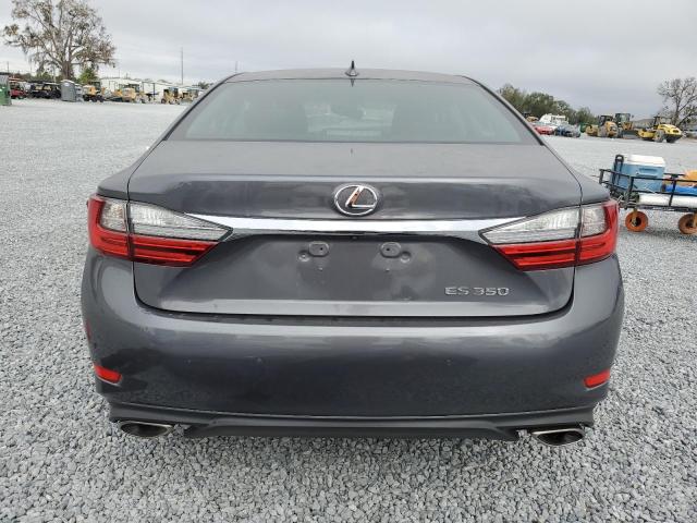 Sedans LEXUS ES350 2017 Szary