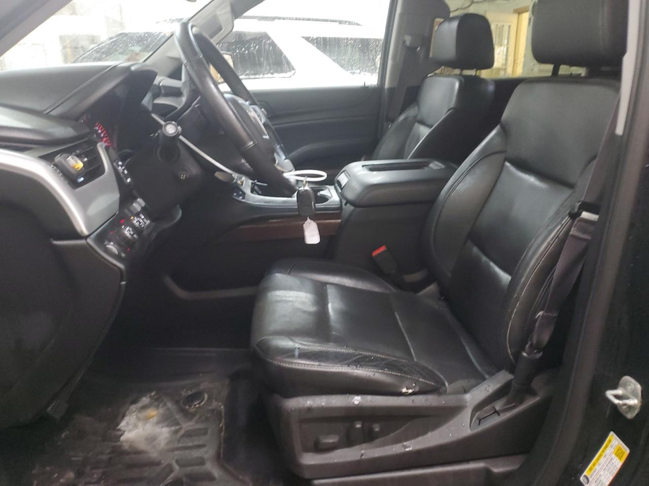 2015 GMC Yukon - Image 7