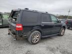 2016 Ford Expedition Limited for Sale in Montgomery, AL - Rear End