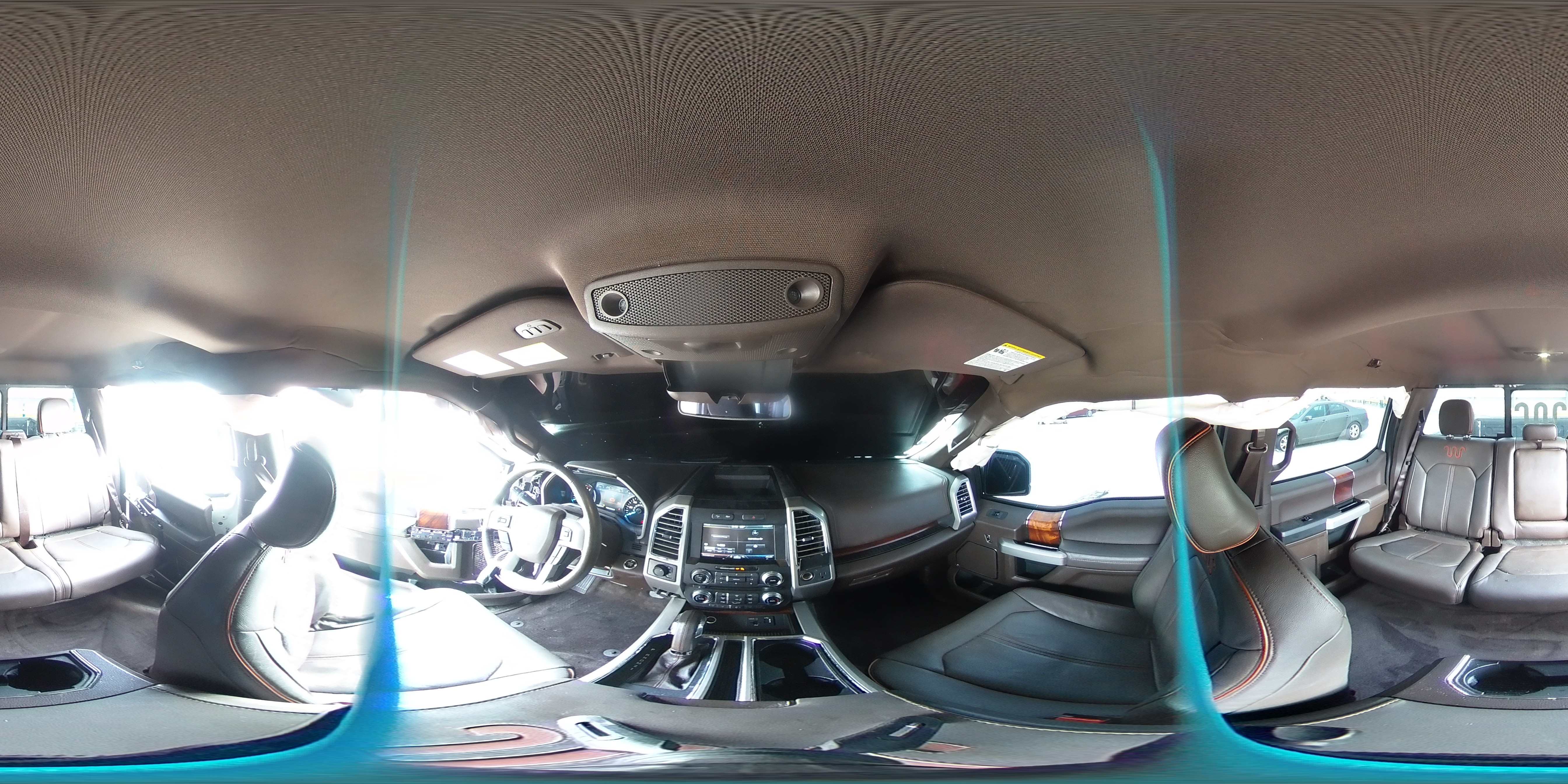 2015 Ford F-150 - Image 13