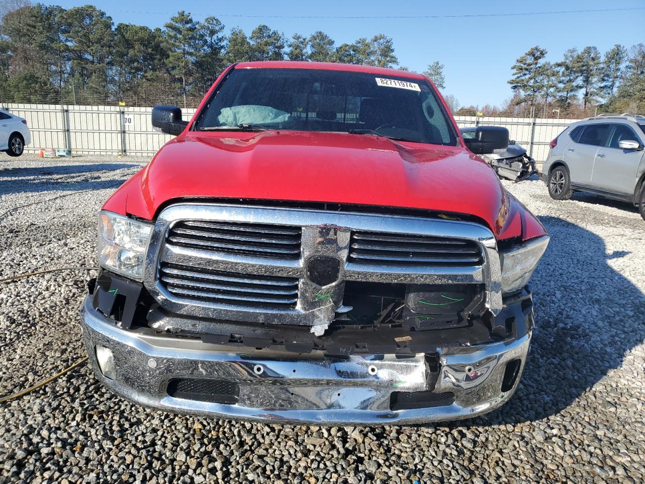 2019 RAM 1500 - Image 5