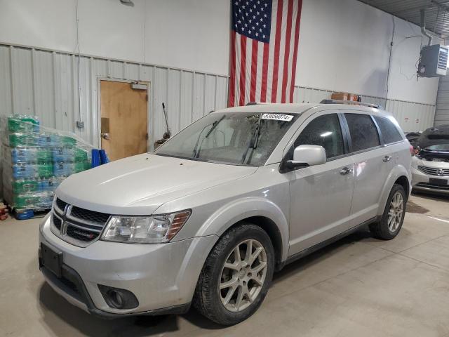 2013 Dodge Journey Crew