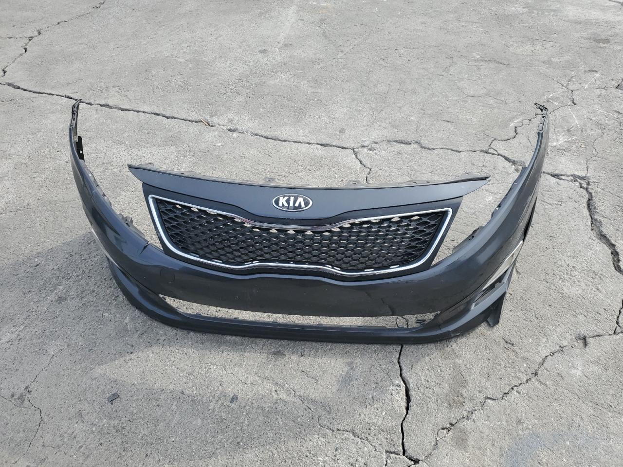 VIN KNAGM4A79F5637676 2015 KIA OPTIMA no.12