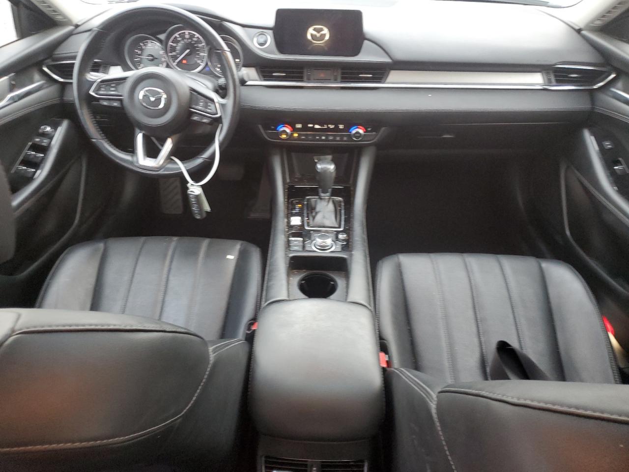 2018 Mazda 6 - Image 8