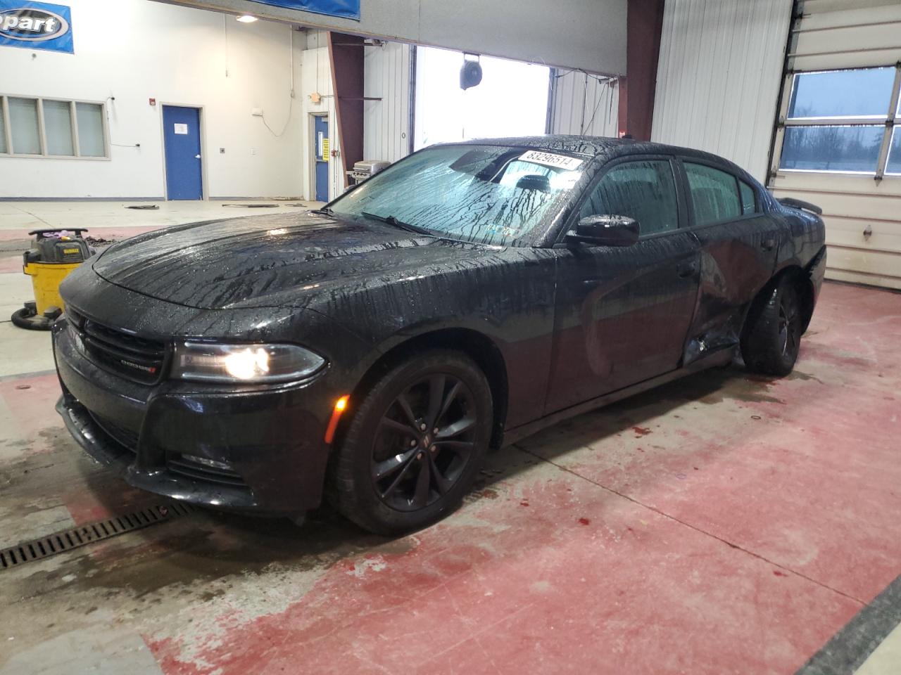 2020 Dodge Charger - Image 1
