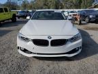 2014 Bmw 435 I na sprzedaż w Riverview, FL - Water/Flood