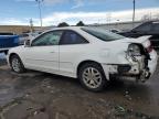 2001 Honda Accord Ex en Venta en Littleton, CO - Rear End