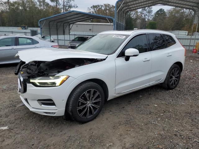 2018 Volvo Xc60 T5 Inscription