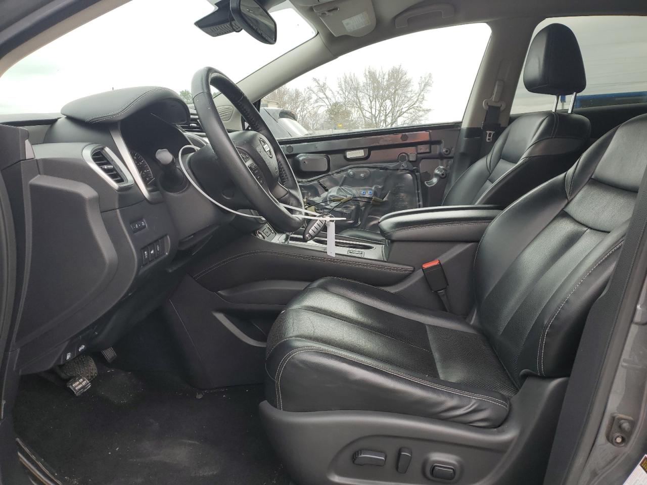 2020 Nissan Murano - Image 7