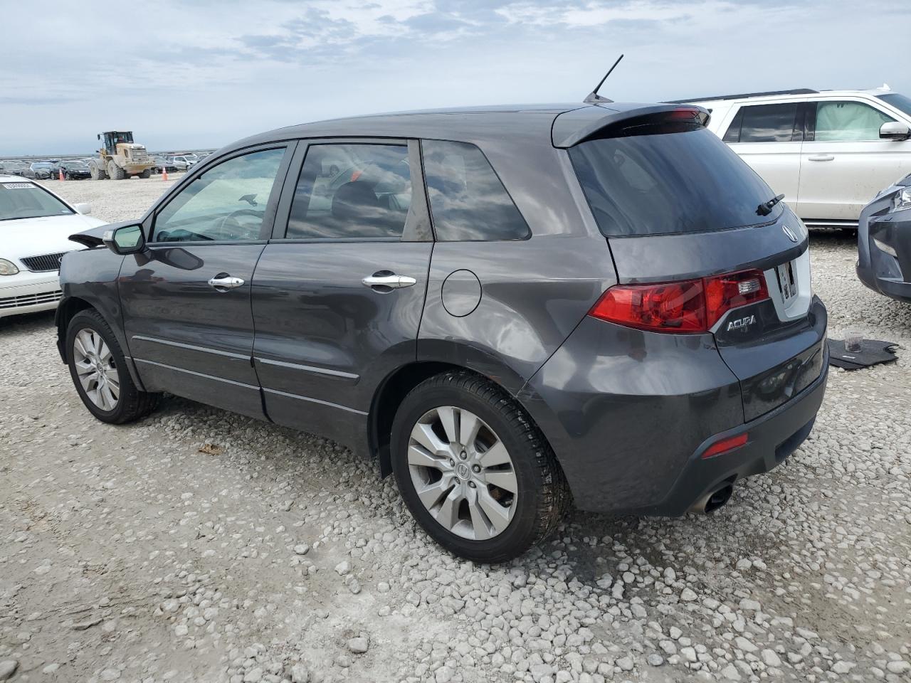 2011 Acura RDX - Image 2