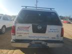 2010 Nissan Titan Xe de vânzare în Theodore, AL - Burn