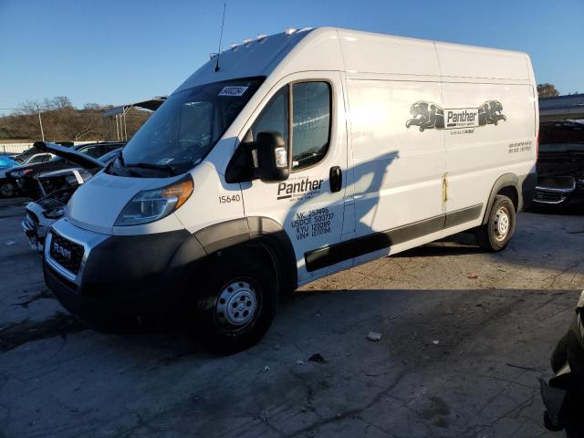 2020 Ram Promaster 2500 2500 High