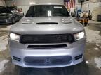 2020 Dodge Durango Srt en Venta en Rogersville, MO - Vandalism