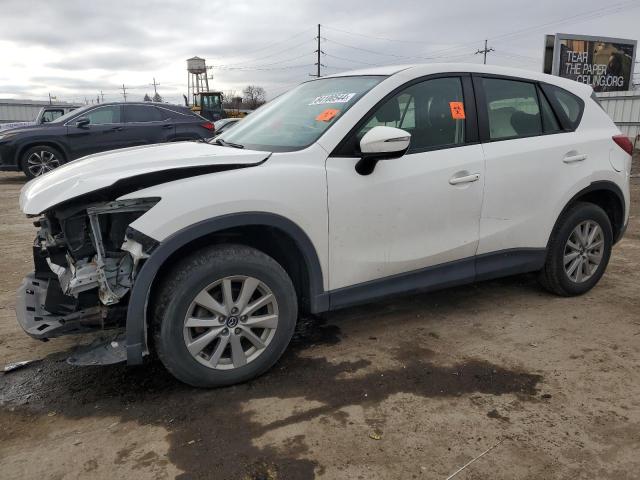 2015 Mazda Cx-5 Sport