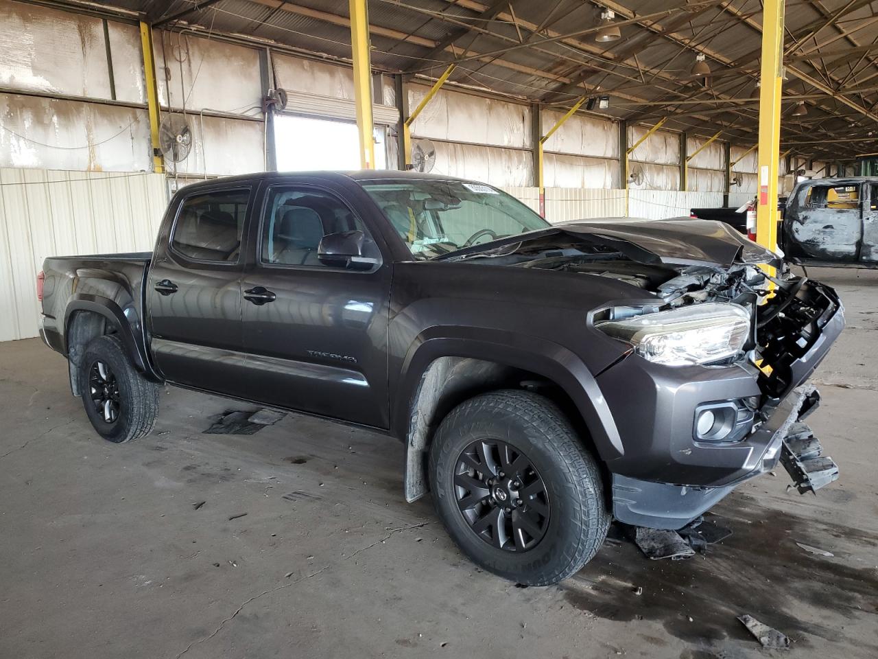 2020 Toyota Tacoma - Image 4