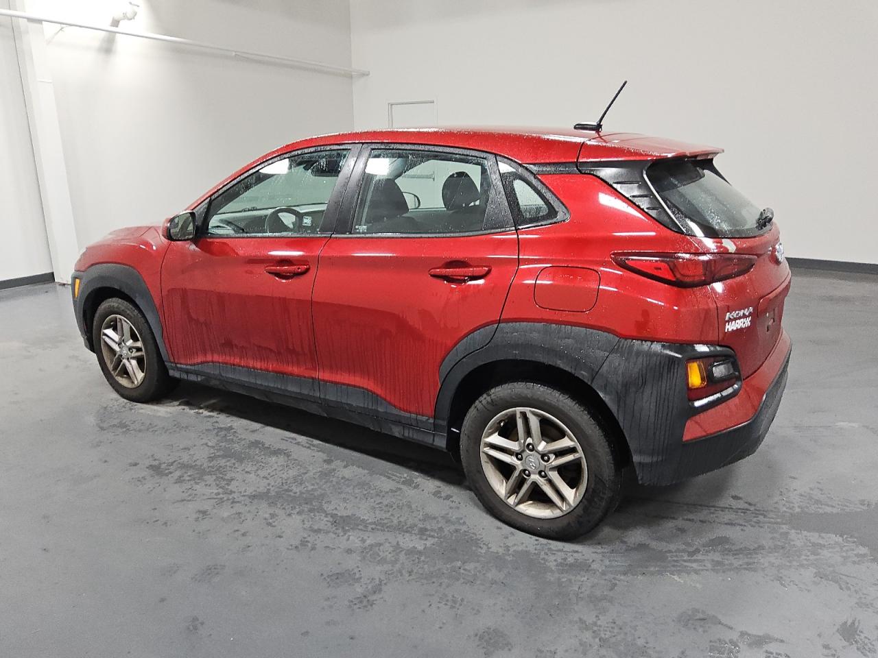 2021 Hyundai Kona - Image 2