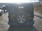 2007 Jeep Wrangler Rubicon იყიდება Davison-ში, MI - Rear End