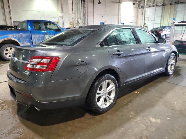  FORD TAURUS 2018 Серый