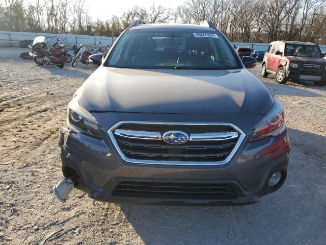  SUBARU OUTBACK 2019 Серый