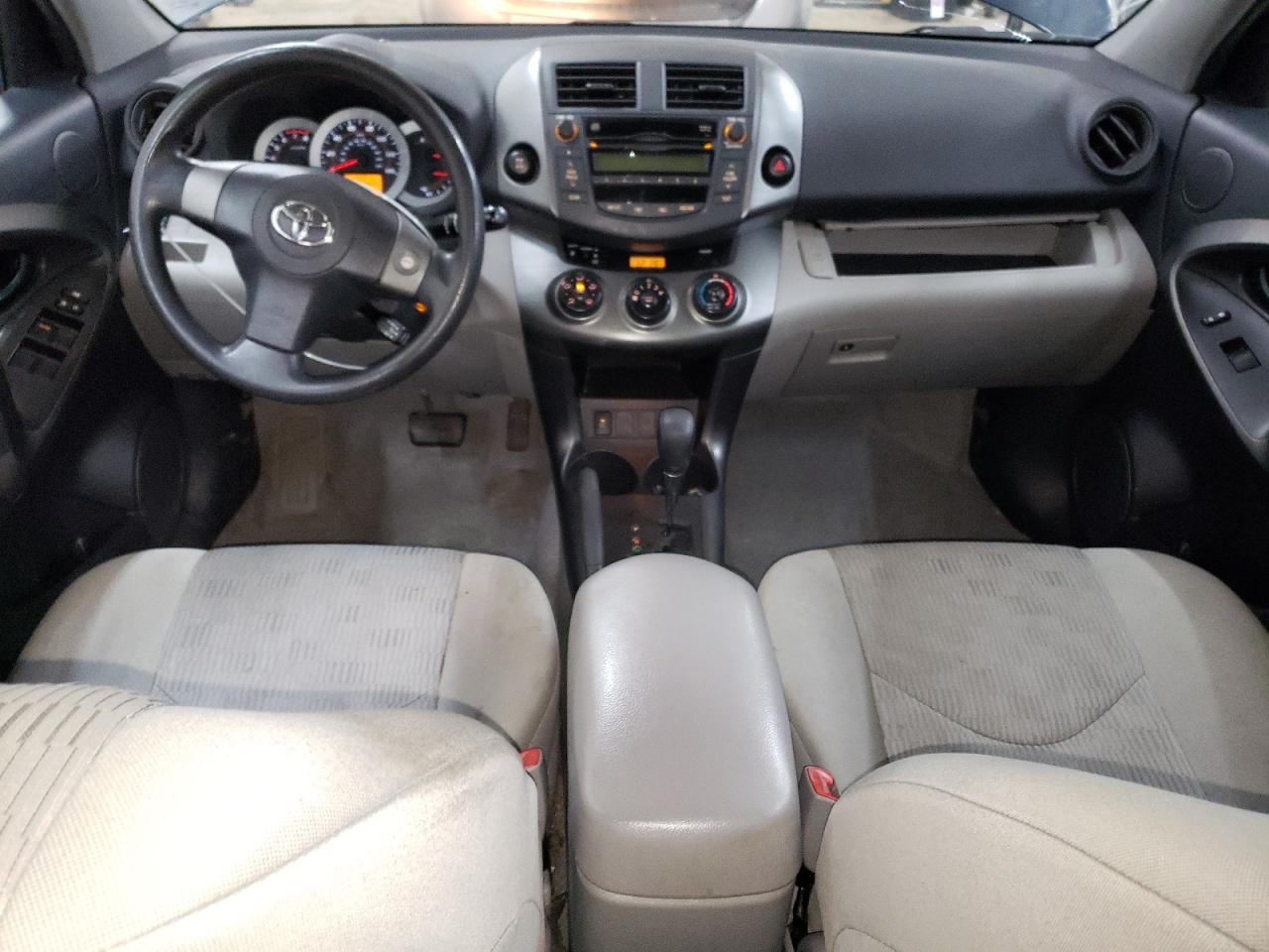 2011 Toyota Rav4 VIN: 2T3BF4DV4BW156299 Lot: 83317724