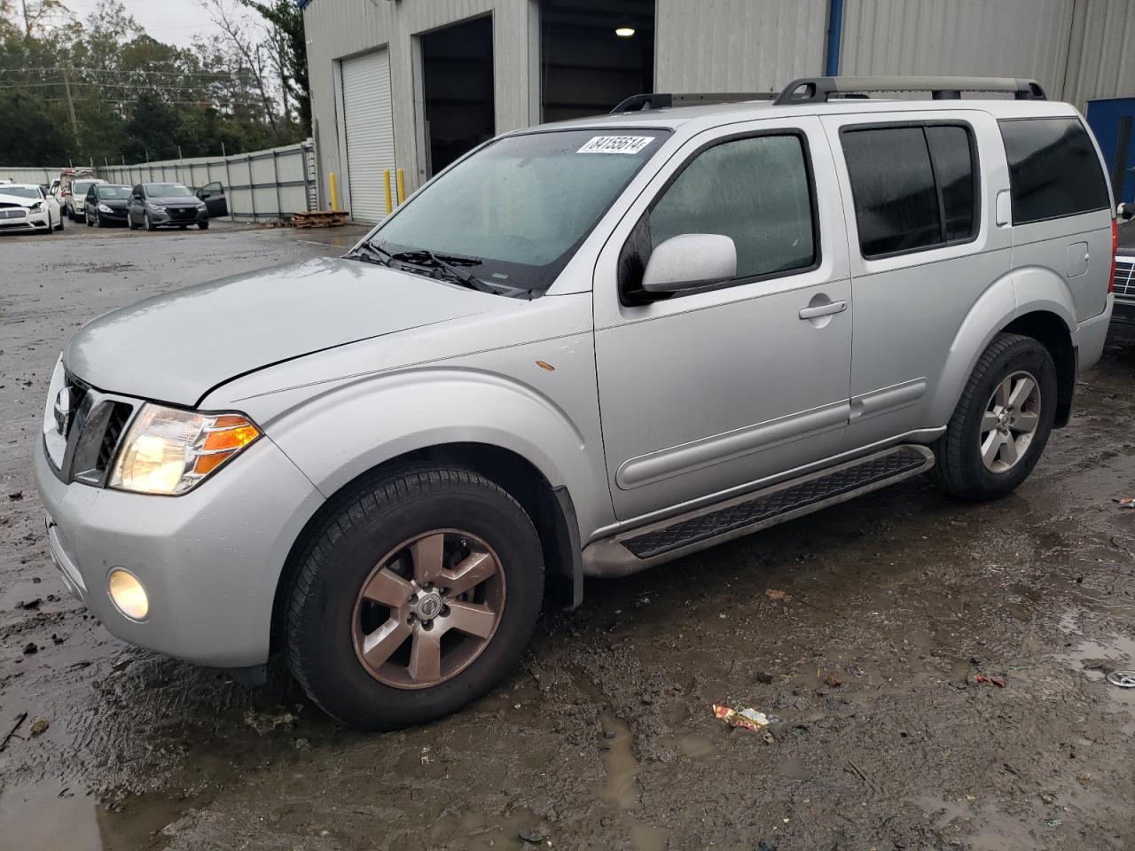 Savannah, GA에서 판매 중인 2012 Nissan Pathfinder S - Front End