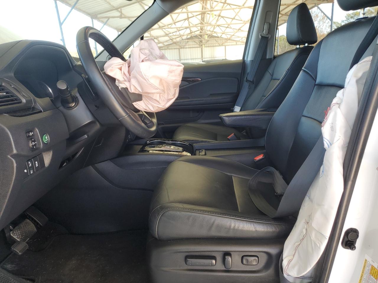 2020 Honda Pilot - Image 7