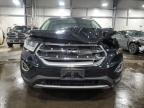 2016 Ford Edge Sel zu verkaufen in Ham Lake, MN - Front End