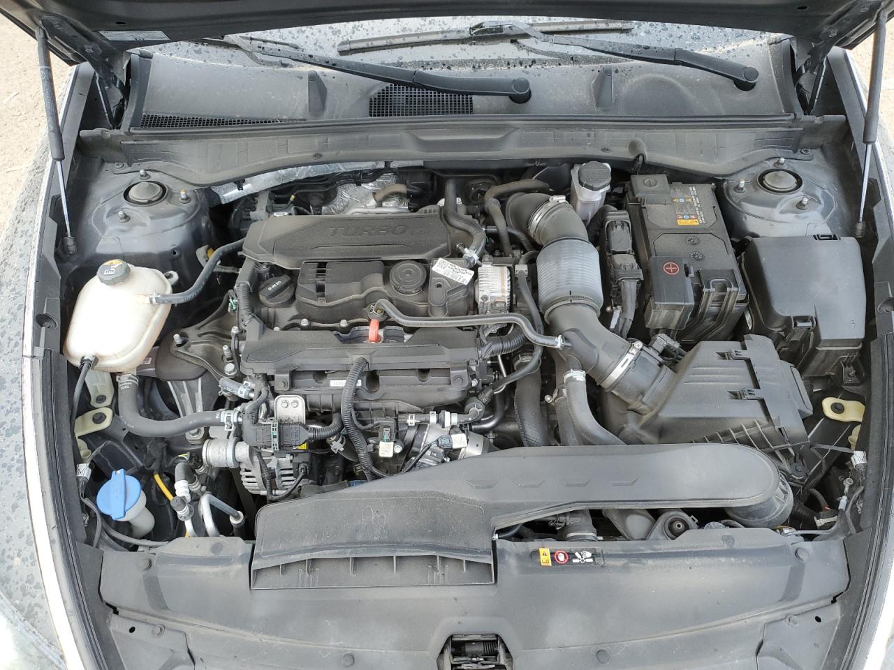 2022 Hyundai Sonata - Image 11