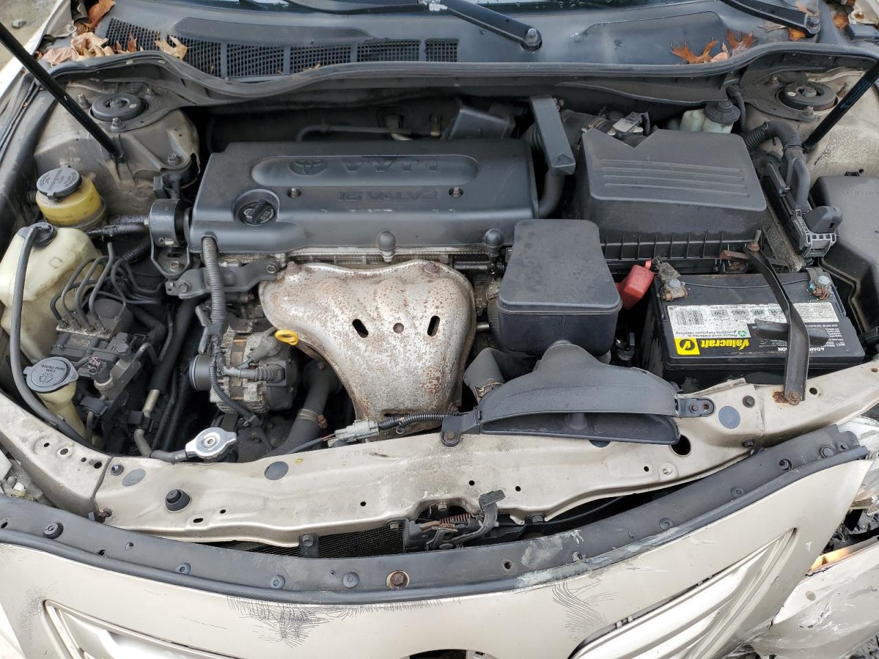 2008 Toyota Camry - Image 11